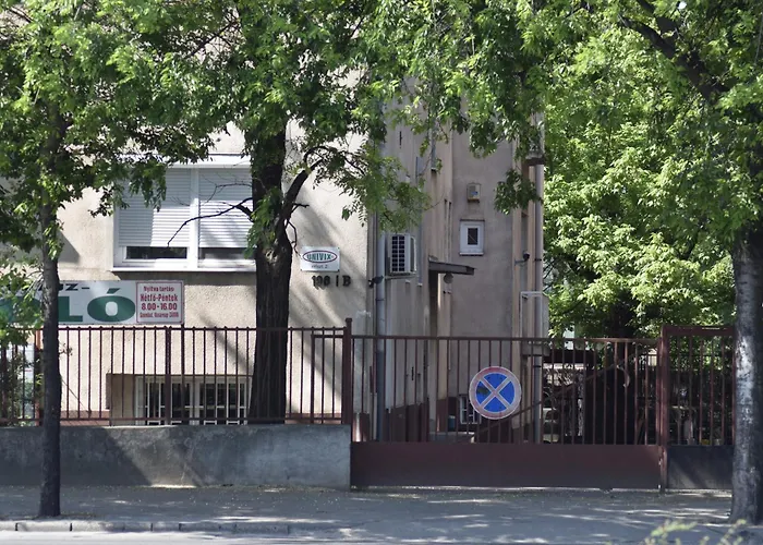 Eria - Park * Budapeşte