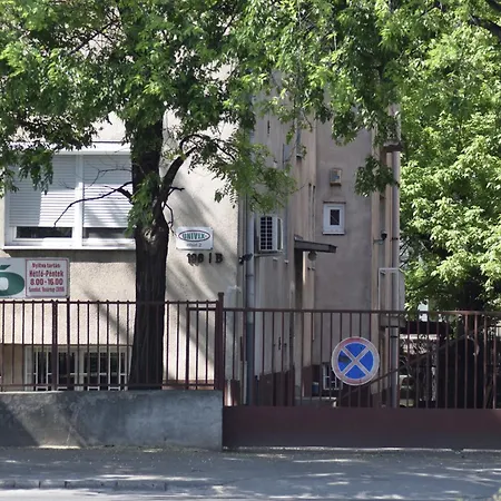 Eria - Park * Budapest
