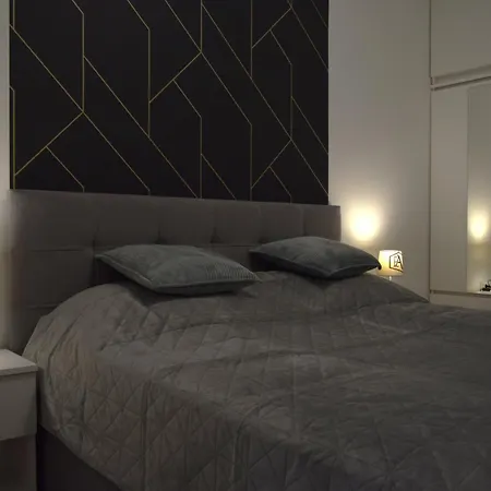 Apartment Eria - Park *