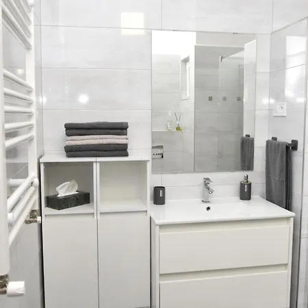 Apartment Eria - Park