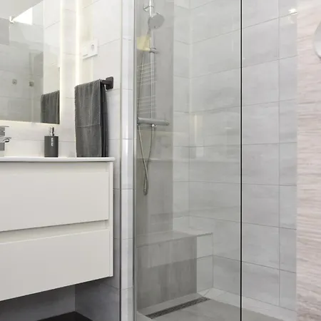 Apartament Eria - Park