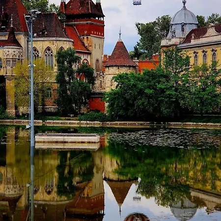 Eria - Park Budapest