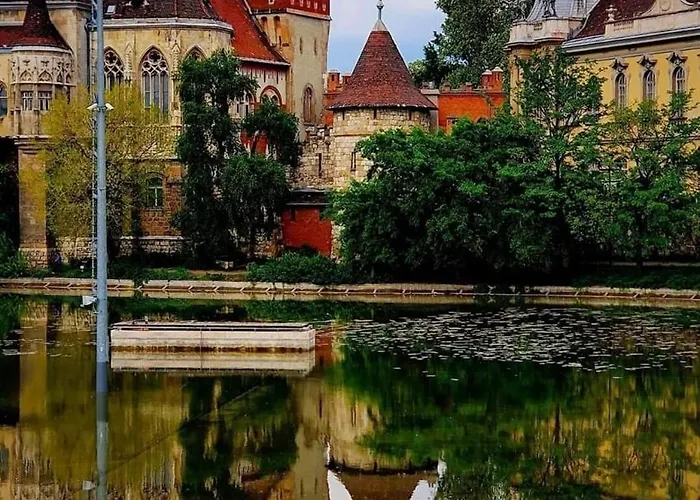 Eria - Park Budapest